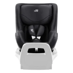 DUALFIX 5Z Classic Deep Black Diamond