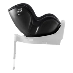DUALFIX 5Z Classic Deep Black Diamond