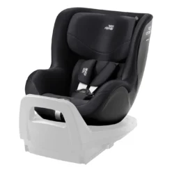 DUALFIX 5Z Classic Deep Black Diamond