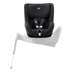 DUALFIX 5Z Classic Deep Black Diamond