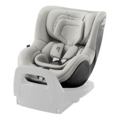 DUALFIX 5Z Lux Linen Grey Diamond
