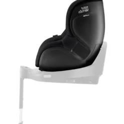 DUALFIX 5Z Lux Onyx Black