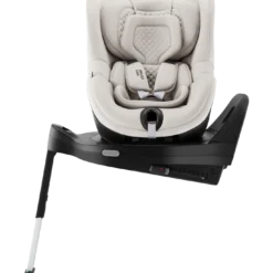 DUALFIX 5Z Lux Soft Taupe