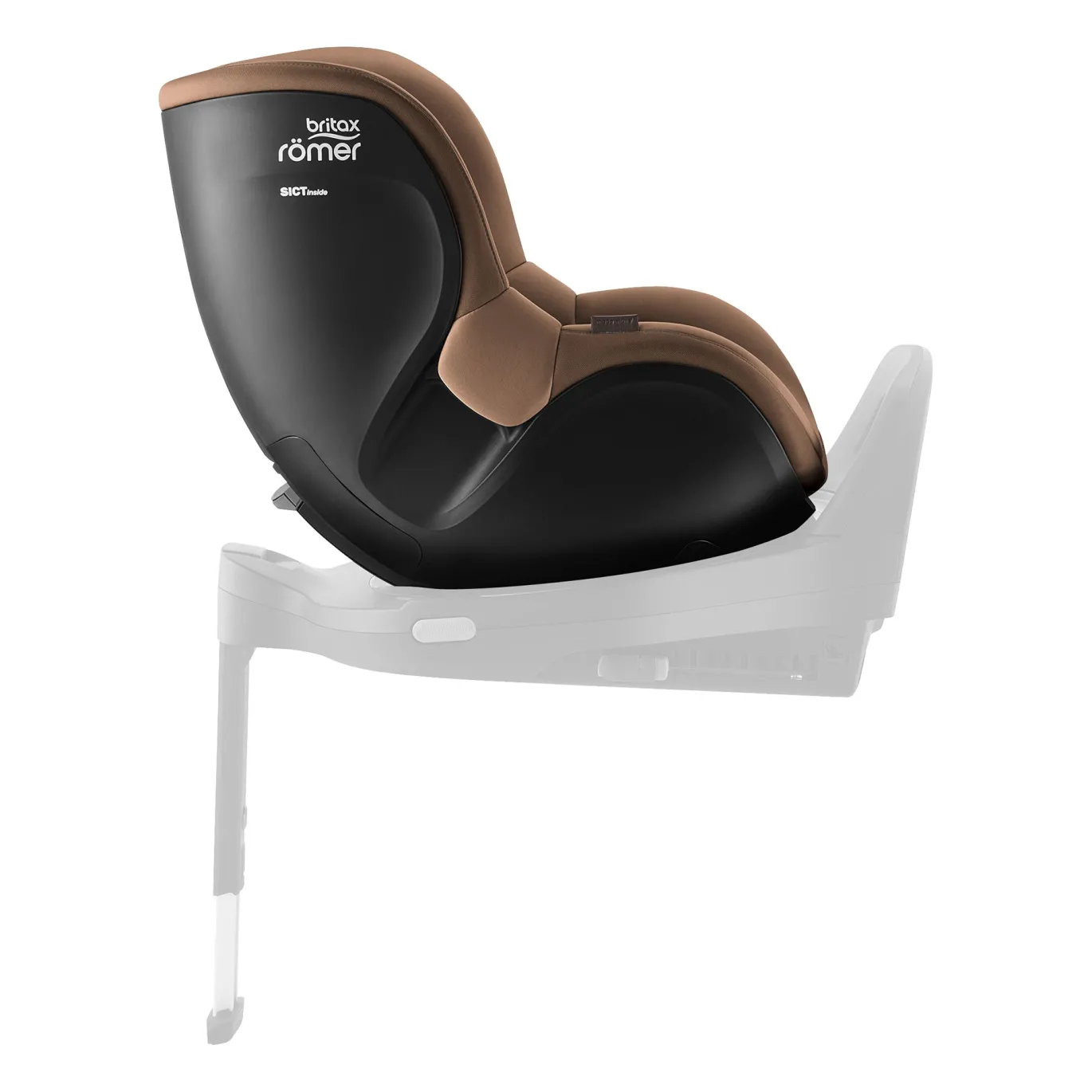DUALFIX 5Z Lux Warm Caramel Diamond