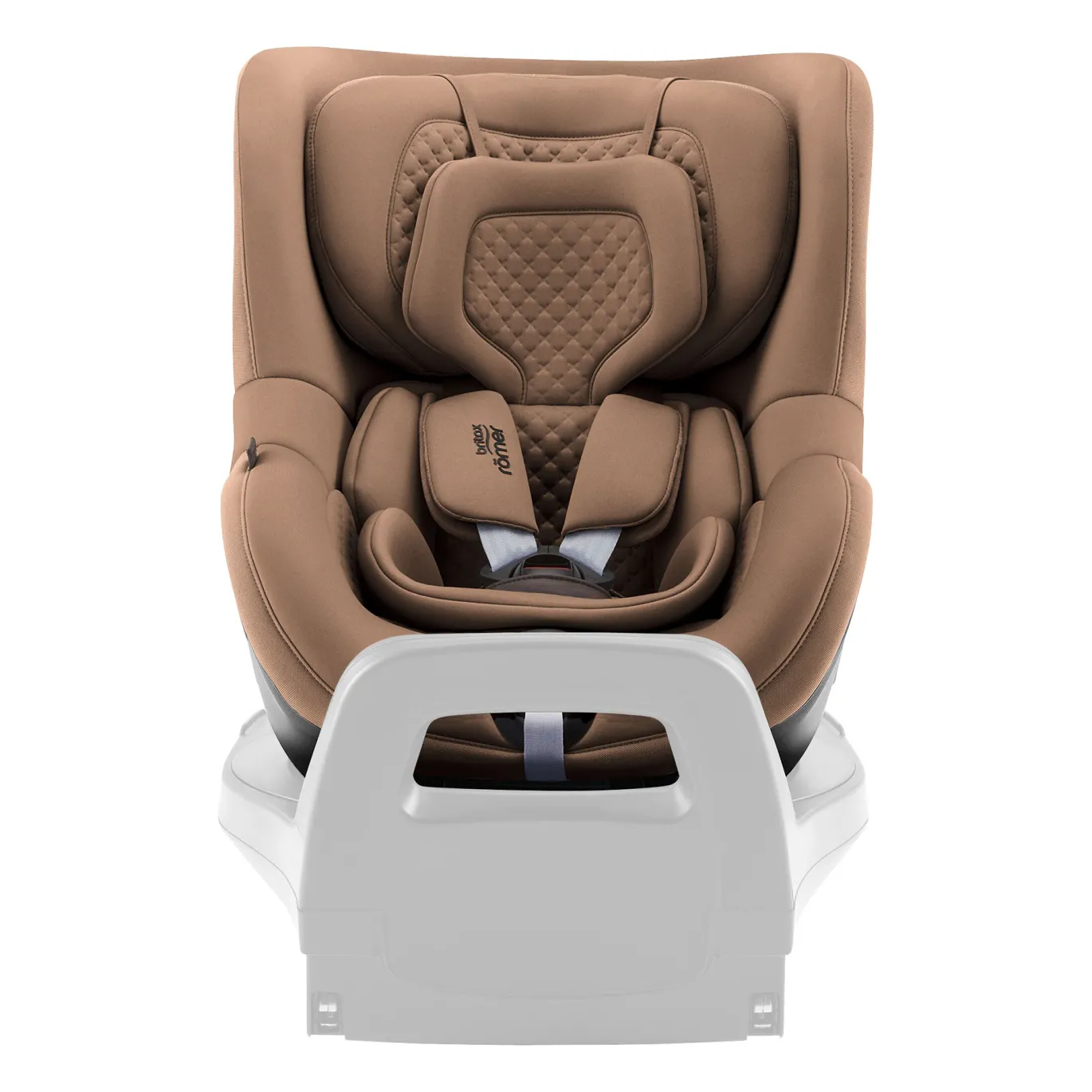 DUALFIX 5Z Lux Warm Caramel Diamond