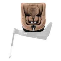 DUALFIX 5Z Lux Warm Caramel Diamond
