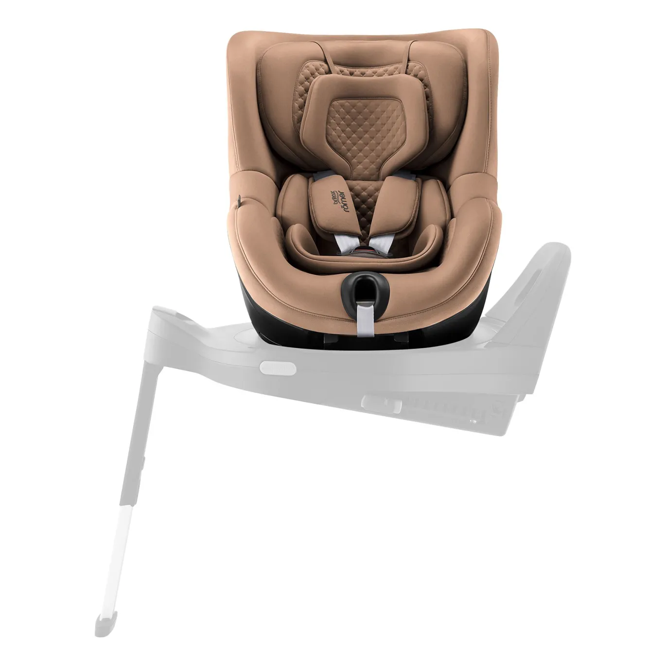 DUALFIX 5Z Lux Warm Caramel Diamond