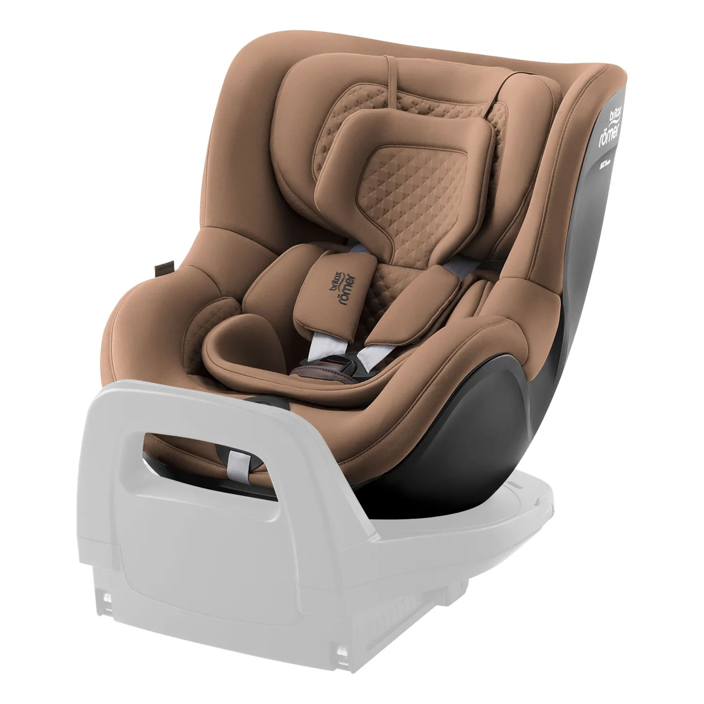 DUALFIX 5Z Lux Warm Caramel Diamond