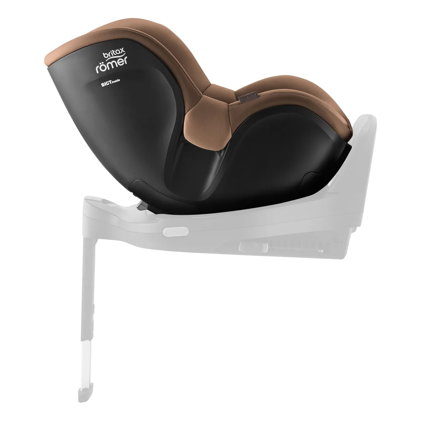 DUALFIX 5Z Lux Warm Caramel Diamond
