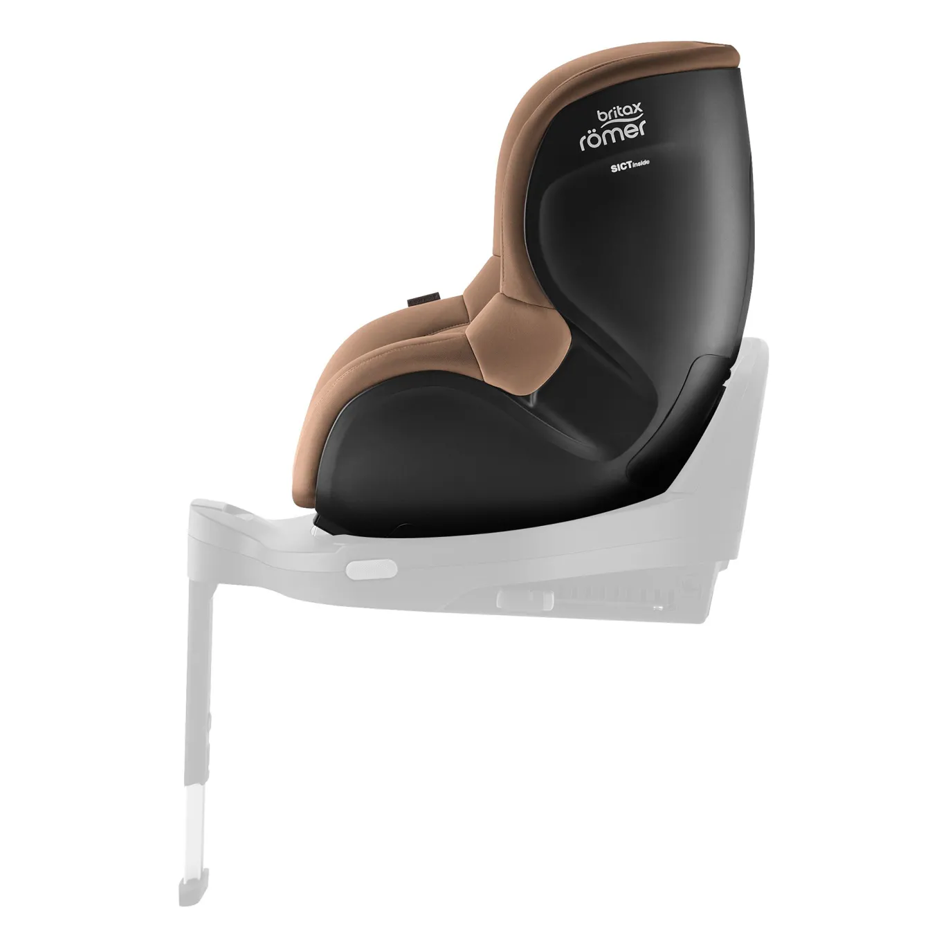 DUALFIX 5Z Lux Warm Caramel Diamond