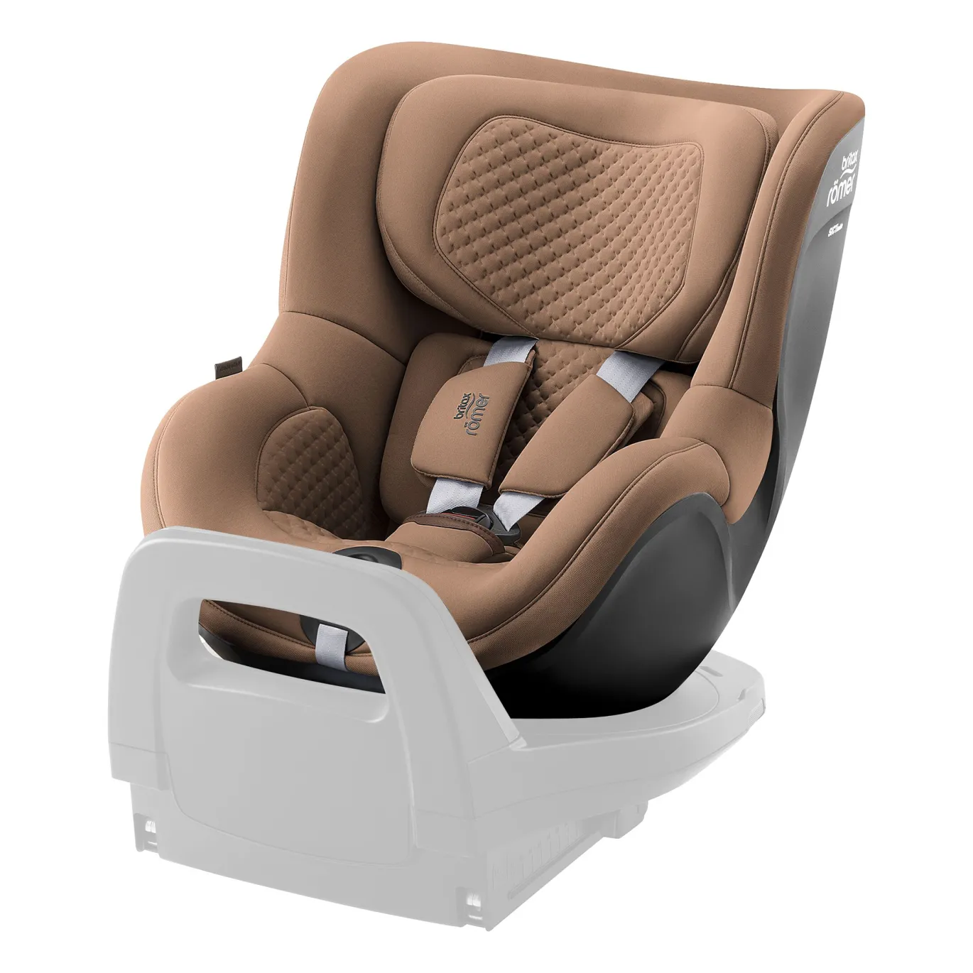 DUALFIX 5Z Lux Warm Caramel Diamond