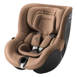 DUALFIX 5Z Lux Warm Caramel Diamond