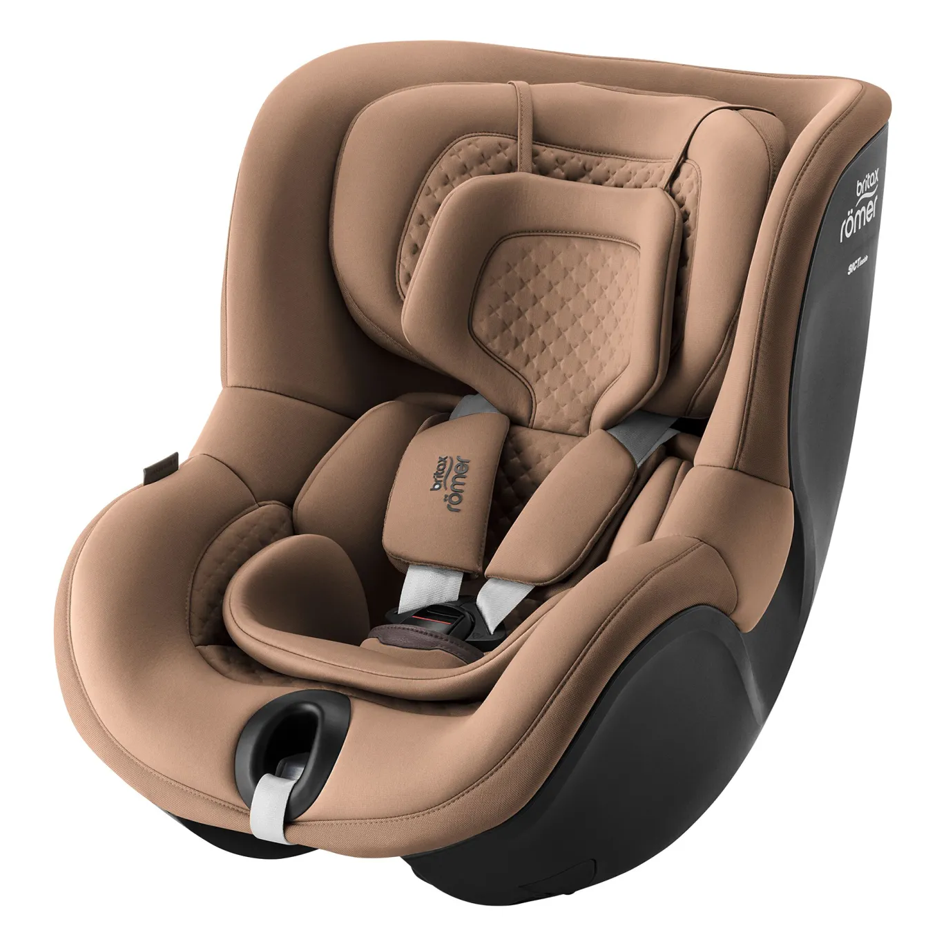 DUALFIX 5Z Lux Warm Caramel Diamond