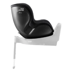 DUALFIX 5Z Style Carbon Black Diamond