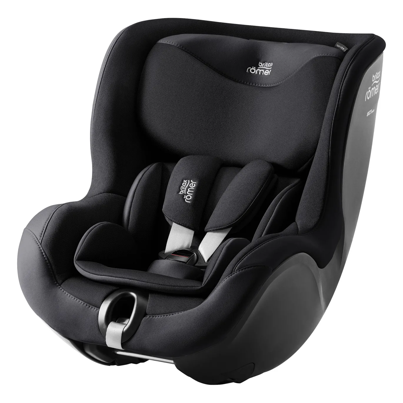 DUALFIX 5Z Style Carbon Black Diamond