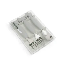 Easy Grip Besteck-Set Deer Friends
