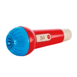 Echo Mikrofon