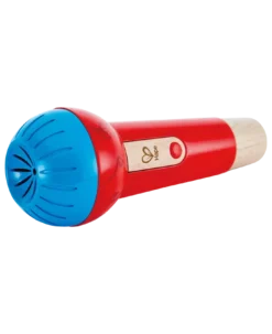 Echo Mikrofon
