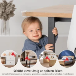 Eckenschutz