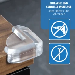 Eckenschutz