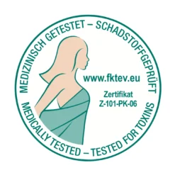 6-eckige Matratze