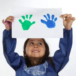 4 Eco Fingerfarben