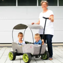Eco Mobil Bollerwagen