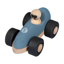 E-Cork Racer Blue