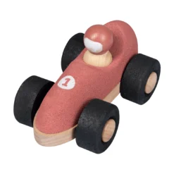 E-Cork Racer Red