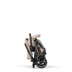 Eezy S Twist +2 Almond Beige / Rahmen taupe