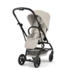 Eezy S Twist +2 Dune Grey / Rahmen schwarz