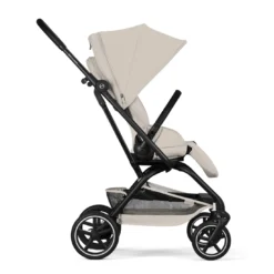 Eezy S Twist +2 Dune Grey / Rahmen schwarz