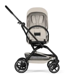 Eezy S Twist +2 Dune Grey / Rahmen schwarz