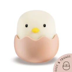 EGGY EGG Nachtlicht