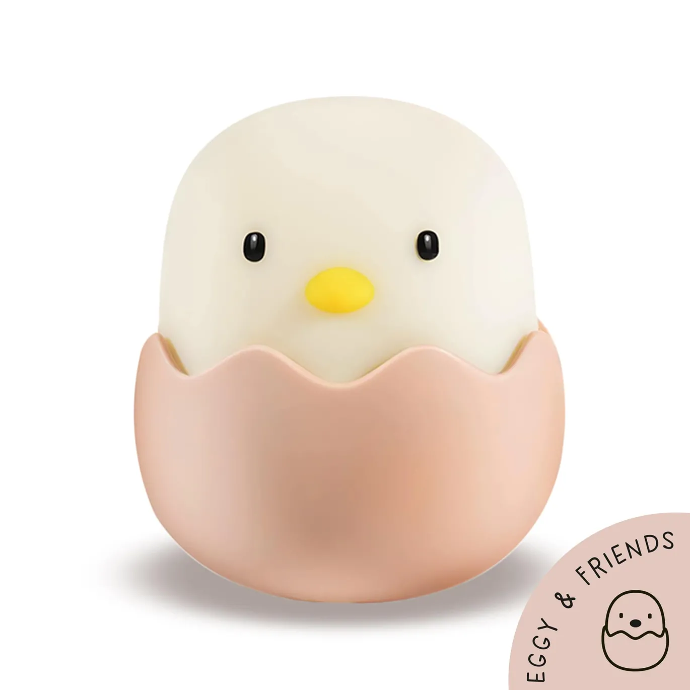 EGGY EGG Nachtlicht