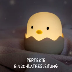 EGGY EGG Nachtlicht