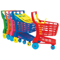 Einkaufswagen