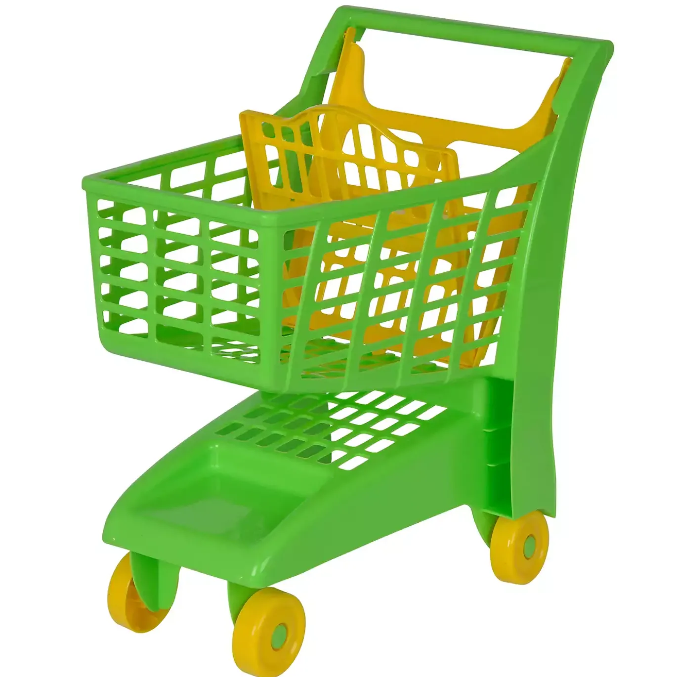 Einkaufswagen