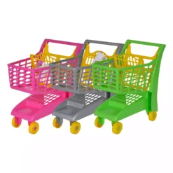 Einkaufswagen