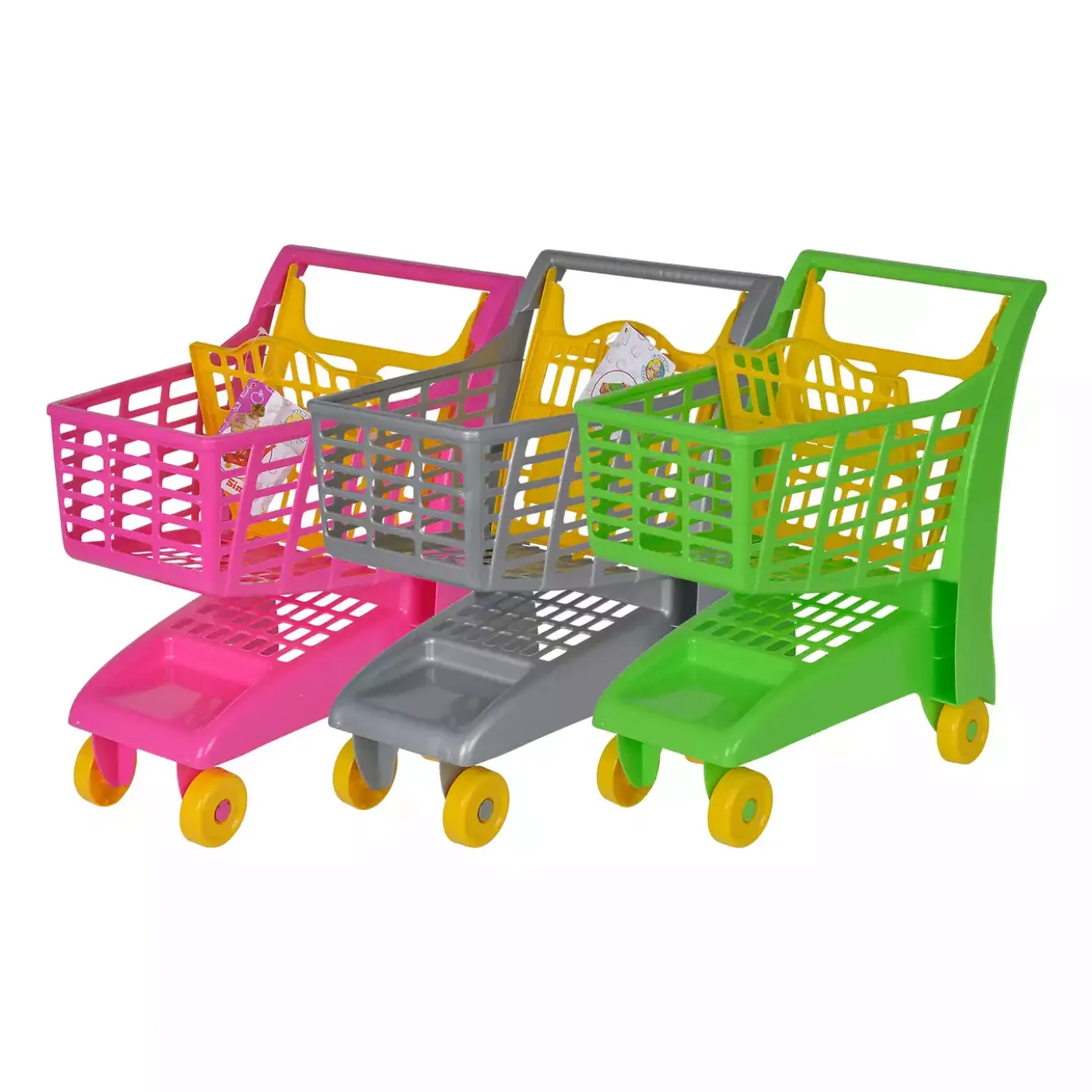 Einkaufswagen