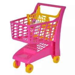 Einkaufswagen