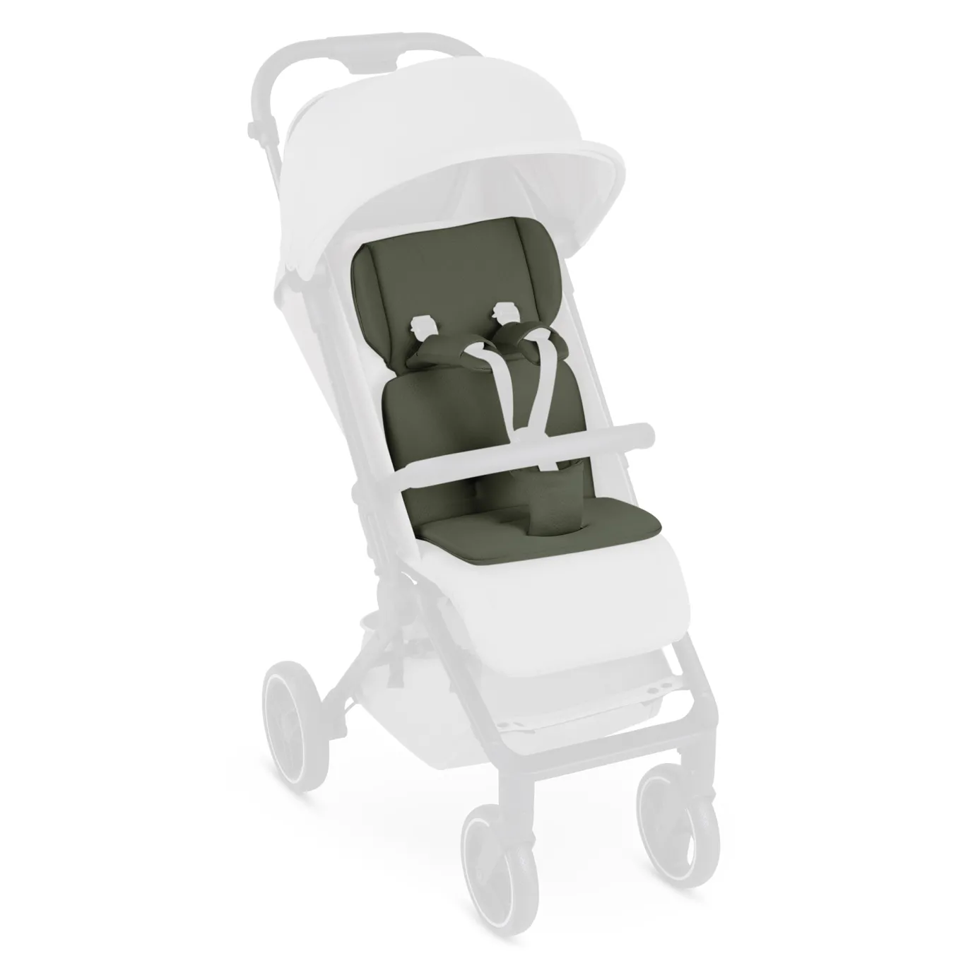 Einlagen-Set Ping 3 Olive
