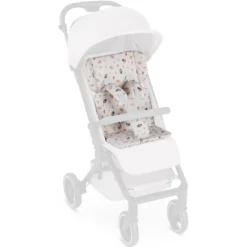 Einlagen-Set Ping 3 Teddy
