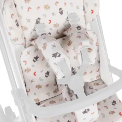 Einlagen-Set Ping 3 Teddy