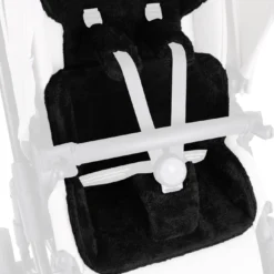 Einlagen-Set Salsa Black