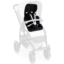 Einlagen-Set Salsa Black
