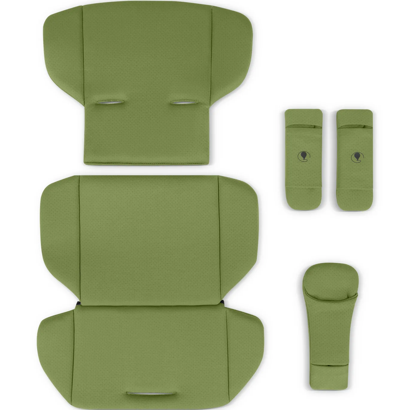Einlagen-Set Salsa Cozy Tea