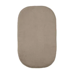 Einlegekissen Care Taupe