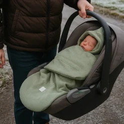Einschlagdecke Callie Cord