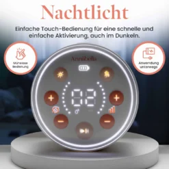 elektrische Milchpumpe